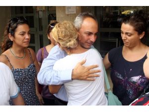 O Polisler Görevden Uzaklaştırıldı