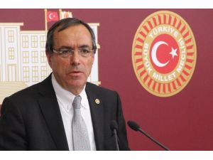 Chp’den Yeni Hükümete Çağrı