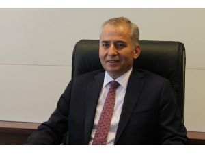 Denizli’de Bakan Sevinci