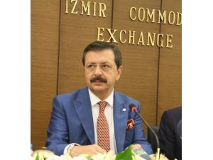 Tobb Başkanı Rifat Hisarcıklıoğlu’ndan Yeni Kabine Yorumu