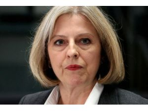 İngiltere’de Terör Alarmı