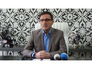 Giresun’da Bakanlık Mutluluğu