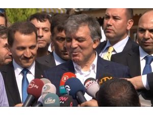 Gül Pierre Loti’de