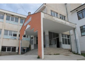 Tika Ve Plasnitsa Belediyesi İşbirliğiyle Mustafa Kemal Atatürk Okul Binası Yenileniyor