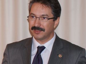 Ak Partili Ünal’dan 30 Ağustos Mesajı