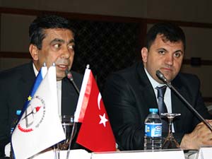 ‘Özel Eğitimin Güçlendirilmesi Projesi’