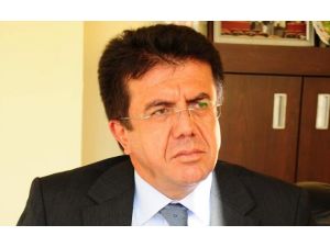 Ekonomi Bakanı: ’’Dış Ticaret Açığımız...’’