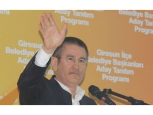 Giresun’da Tam 15 Yıl Aradan Sonra...