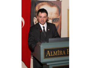 Tesiad Yeni Dönemden Umutlu