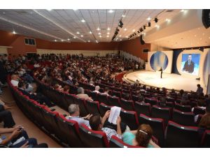 Dünyaya 83üncü “Merhaba”
