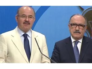 Yeni Görevi Belli Oldu