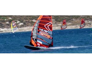 Pegasus Aırlınes Surf & Sound Spor Ve Müzik Festivali Devam Ediyor