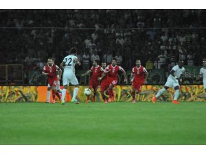 Spor Toto Süper Lig