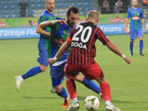 Spor Toto Süper Lig