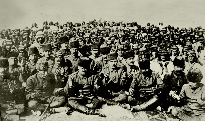 Sanko Park’ta Anlamlı Sergi
