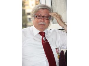 (Özel Haber) Şehit Kızından Ağlatan Hediye