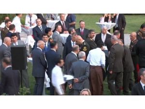 Büyük Zafer Azerbaycan’da Da Kutlandı