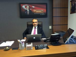 İçten’den Erdoğan Ve Davutoğlu Açıklaması