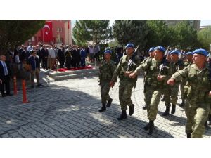 Hakkari 30 Ağustos Zafer Bayramı Kutlamaları