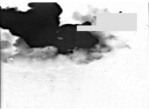 Amerikan Uçakları Işid’i Böyle Vurdu