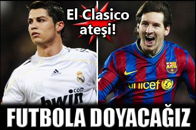 Dünya, bu maça kilitlendi 