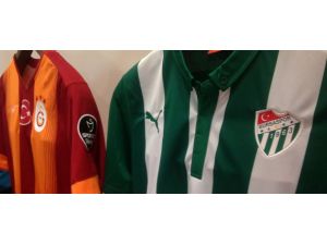 Bursaspor-galatasaray Maçına Doğru