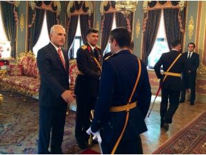 İstanbul Valiliğinde Bayram