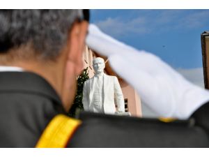 Tekirdağ’da Zafer Bayramı Coşkusu