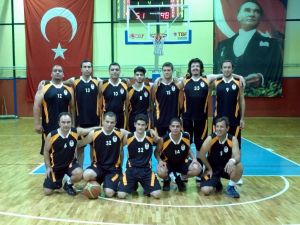 Karşıyaka Starları Beş Branşta Faaliyet Gösterecek