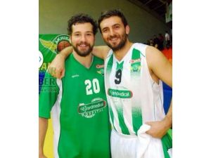 Türkiye Basketbol Erkekler 2. Ligi