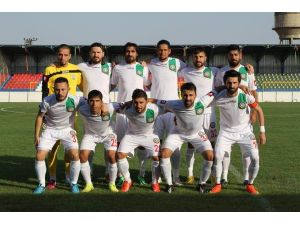 Spor Toto 2. Lig