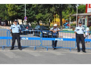 Balıkesirde Sakin 30 Ağustos