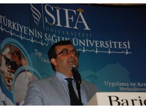 Şifa, Ispartalı Aileleri Ağırladı