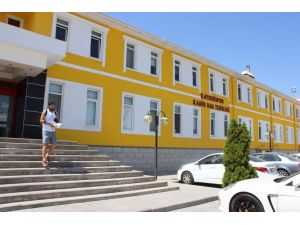 Kayserispor Orduya Hareket Etti