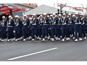 İstanbul’da Bayram Coşkusu