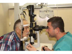 Göz İçi Merceklerle Yakın Ve Uzak Gözlüklerden Kurtulun