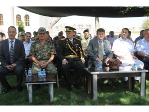 Cizrede 30 Ağustos Kutlamaları