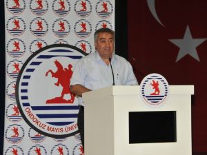“Kıyı İle Orta Bölgelerin Dindarlık Anlayışı Farklı”