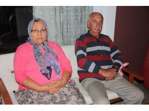 Başbakan Yardımcısı Akdoğan’ın Evinde Sevinç