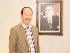 Edirne Belediye Başkanı Gürkan, Hayalet Tartışmalarına Son Noktayı Koydu