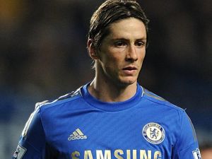 İşte Torres’in Yeni Takımı