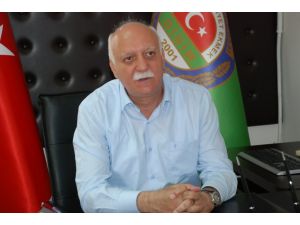 Tzob Genel Başkanı Bayraktar, Didim’de Dünya Tarımını Değerlendirdi