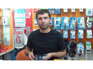 Eski Telefonlara 3g Engeli