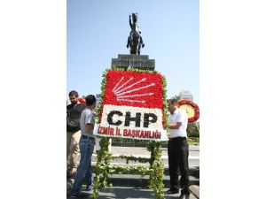 Chp İzmirden 30 Ağustosa Alternatif Kutlama