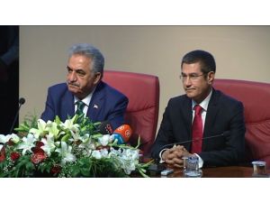 Hayati Yazıcı Da Devretti