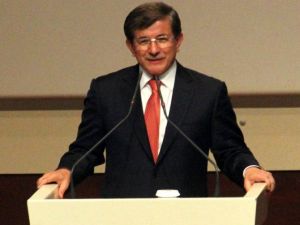 Başbakan’dan Yargıtay’a Paralel Mesajı