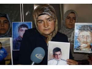 Annelerin Eylemi Devam Ediyor