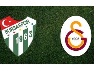 İlk 11’ler Belli Oldu