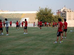 Spor Toto 2. Lig