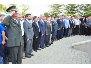 Kurtuluş Savaşı’nın Giresunlu Kahramanları Afyonkarahisar’da Anıldı